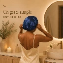 Bonnet Premium en Satin Pour Cheveux Sun&Sia3.webp