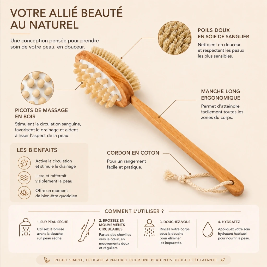 Brosse de Bain Dualsens Sun&Sia4.webp