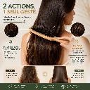 Brosse à Cheveux Aura Brush Poils de Sanglier Sun&Sia2.webp