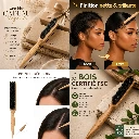 Brosse à Cheveux ou Barbe Edge Brush Sun&Sia4.webp