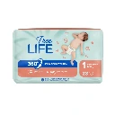 Couche Bébé Freelife 360° N°1 Newborn 2-5kg Sachet de 28 couches2.webp