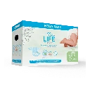 Couche Bébé Freelife N°3 Midi 4-9Kg Sachet de 52 couches.webp