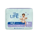 Couche Bébé Freelife 360° N°5 Junior 11-16kg Sachet de 42 couches a.webp