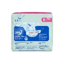 Couche Bébé Freelife 360° N°6 XL 13-18kg Sachet de 35 couches b.webp