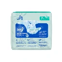 Couche Bébé Freelife 360° N°7 XXL 15+kg Sachet de 30 couches b.webp