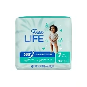 Couche Bébé Freelife 360° N°7 XXL 15+kg Sachet de 30 couches a.webp