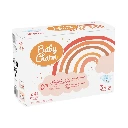 Couche Bébé Babycharm N°3 Midi 4-9Kg Sachet de 41 Couches.webp