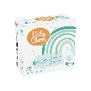 Couche Bébé Babycharm N°4 Maxi 7-14Kg Sachet de 37 Couches.webp