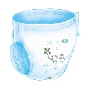 COUCHE CULOTTE BABYCHARM T4 MAXI 9-15KG SACHET DE 22 PANTS NEW 2.webp