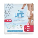 COUCHE CULOTTE BEBE FREELIFE T4 MAXI 8-15KG SACHET DE 22 1.webp