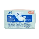 Couche Bébé Freelife 360° N°1 Newborn 2-5kg Sachet de 28 couches dos.webp