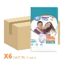 Culotte Enfant ID Comfy 11-15 ans Junior 35-55Kg Sachet de 14 Pants.webp