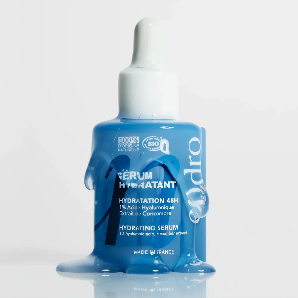 Sérum Visage Hydratant Endro 30ml2.webp