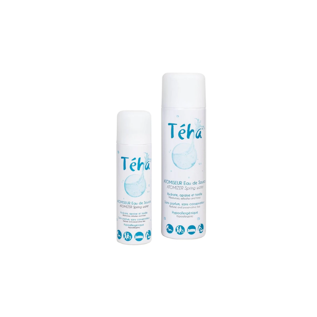[ATEHA] Atomiseur d'Eau Teha 400ml