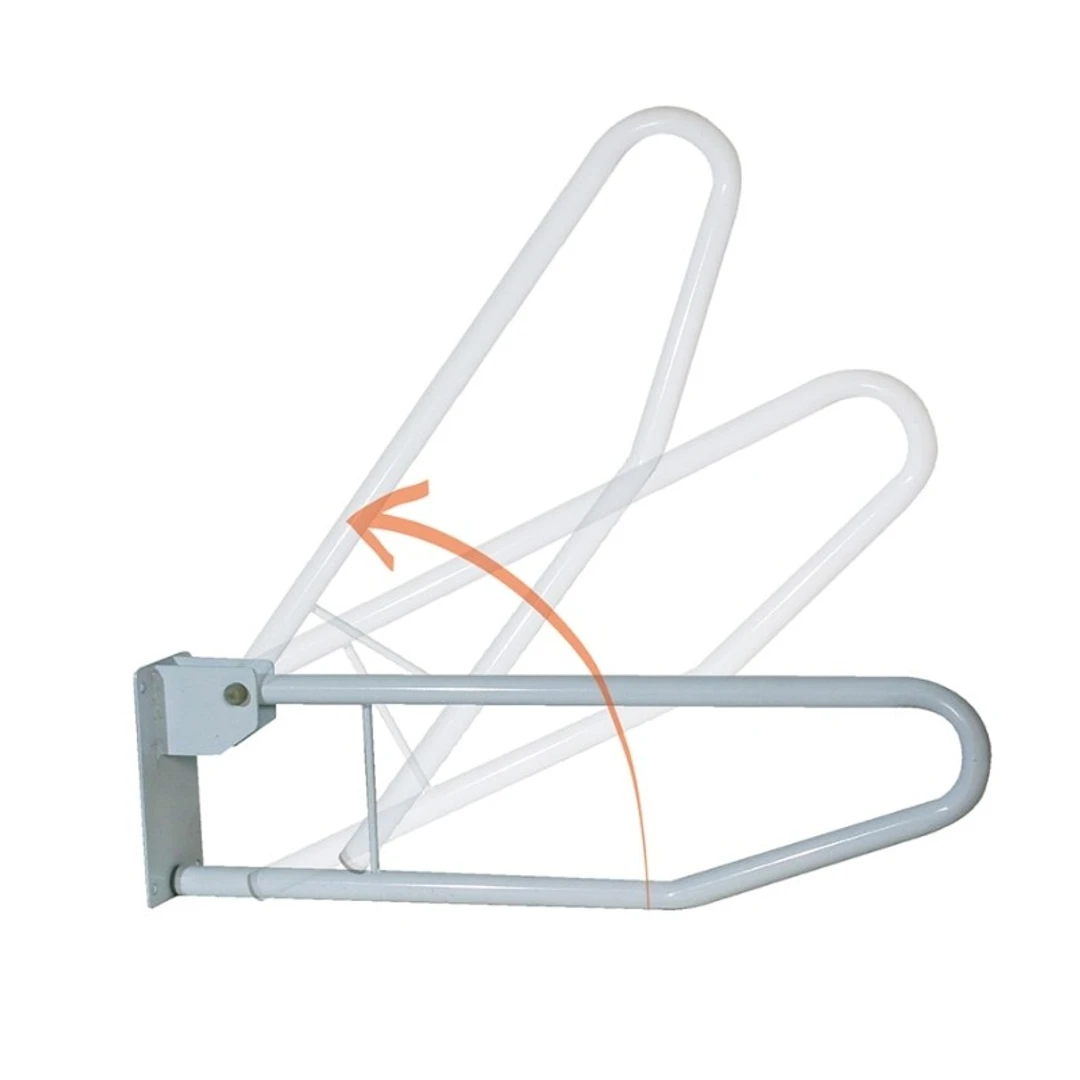 Barre d'Appui Pliante Rabattable Levon 70cm DRIVE