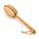 Brosse de Massage 2-en-1 Dualsens Sun&Sia