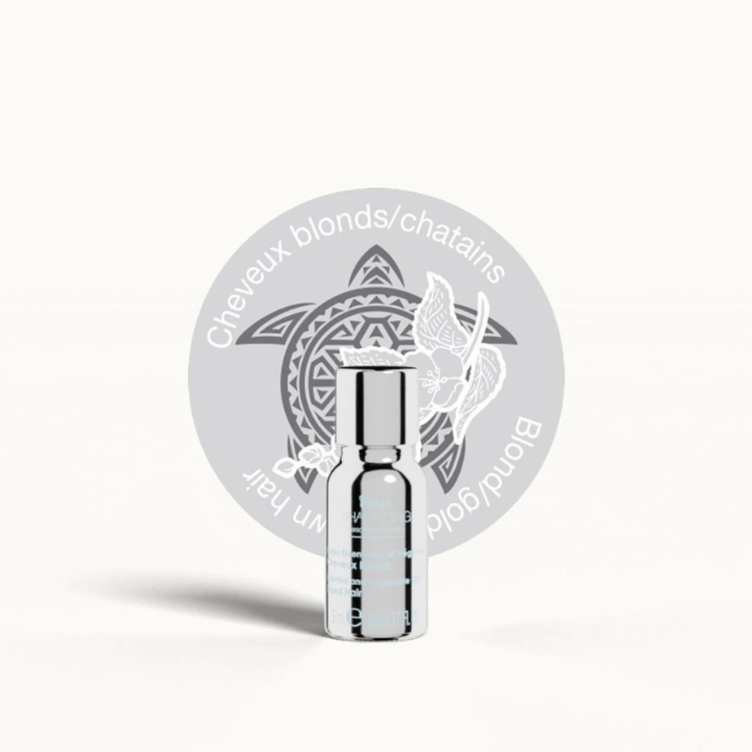 [BCBMS] Booster Cheveux Blonds Jasmin et Camomille Mon Shampoing 5ml