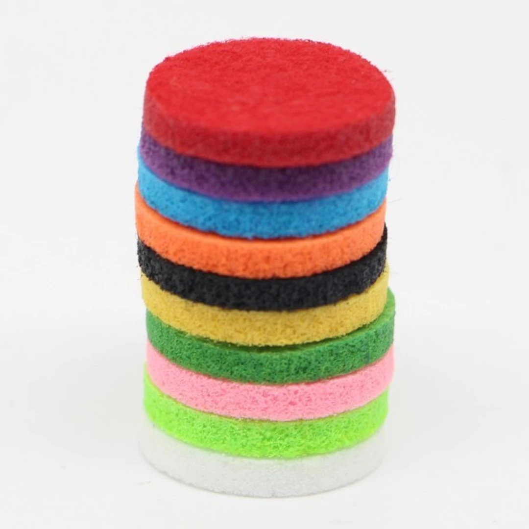 [BCLIAROME] Buvard Pour Clip'Arome Zen Arome Lot de 10