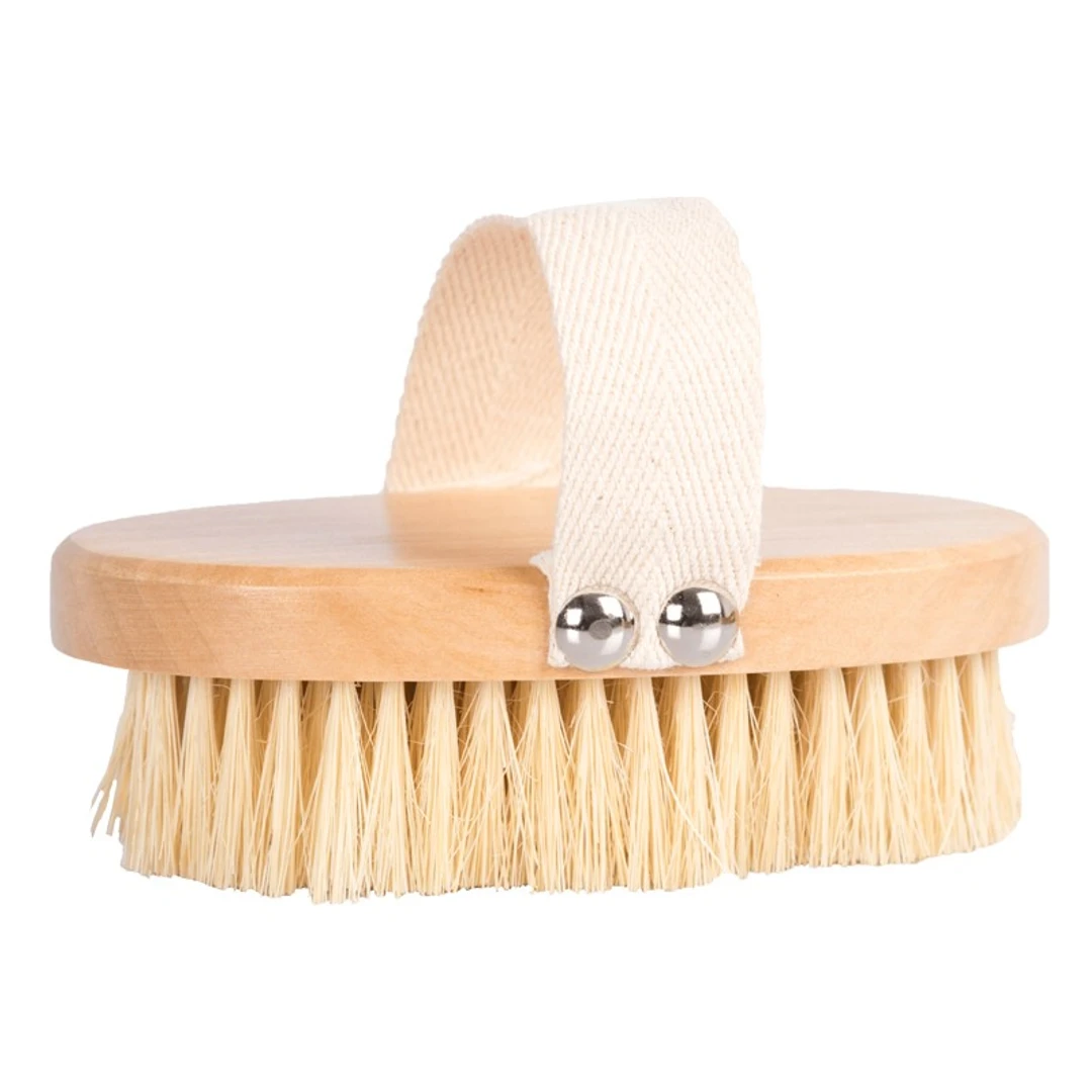 [BDEM] Brosse Exfoliante de Bain Savonnerie de Nyons