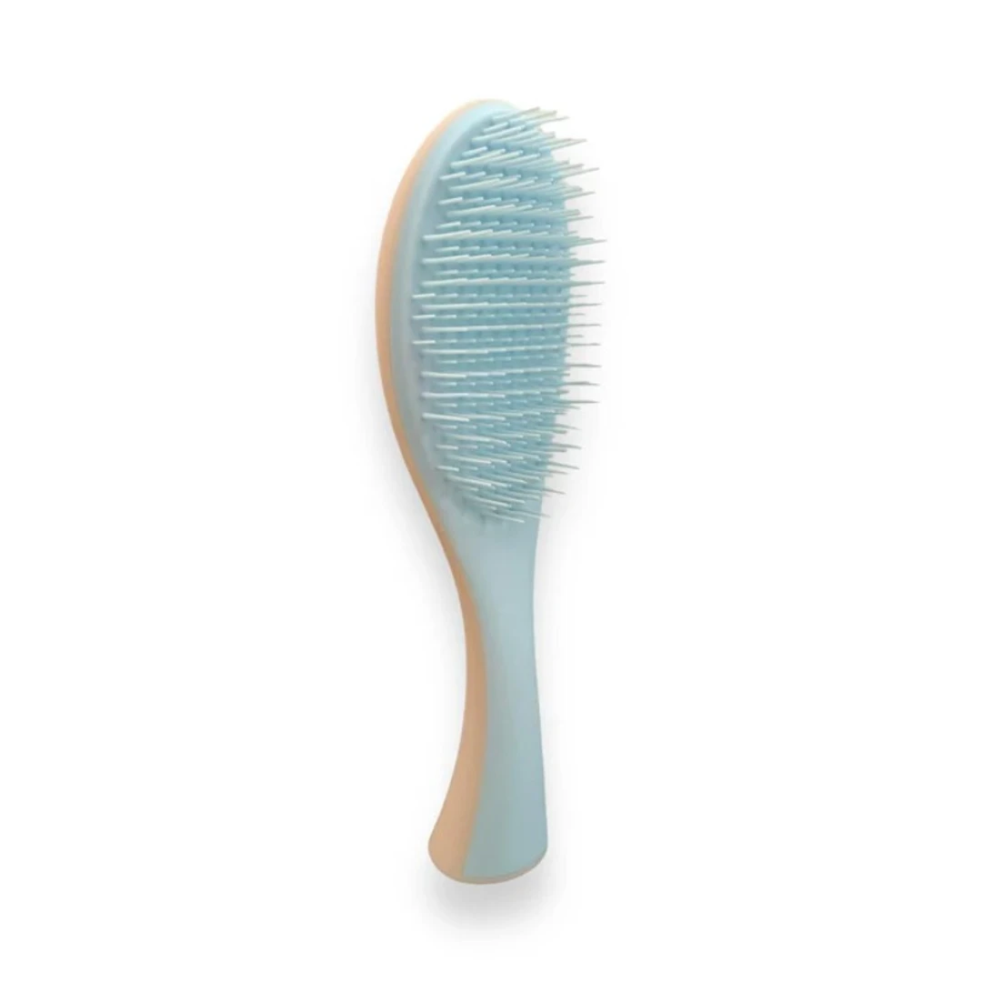 [BDLF] Brosse Démêlante Bébé et Enfant Little Frimousse