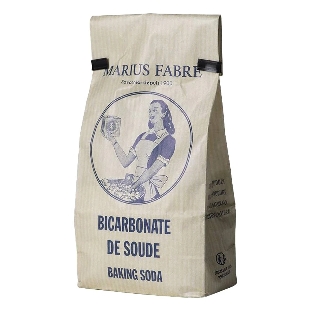 Bicarbonate de Soude Marius Fabre 700G