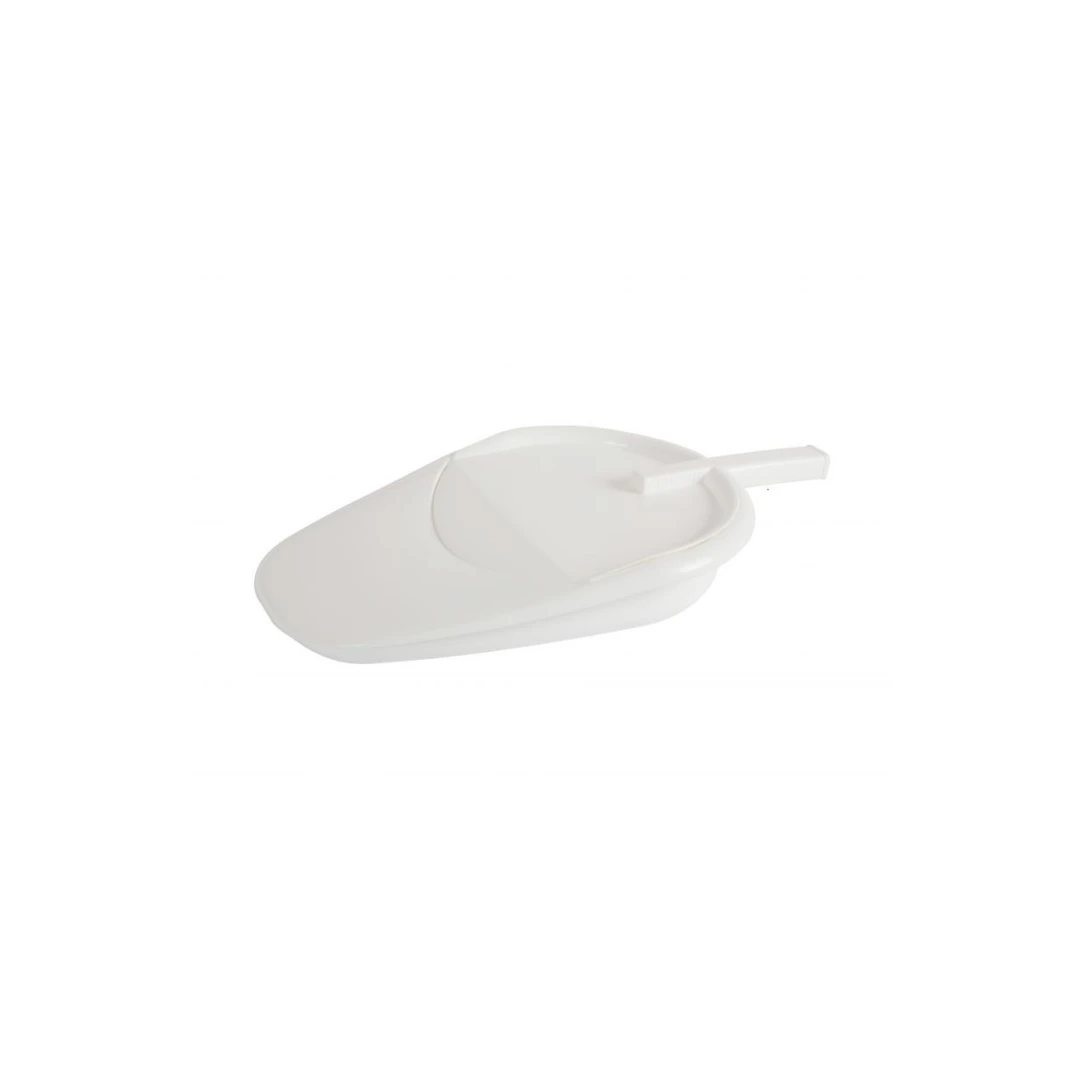 Bassin de Lit Plastique Sans Couvercle