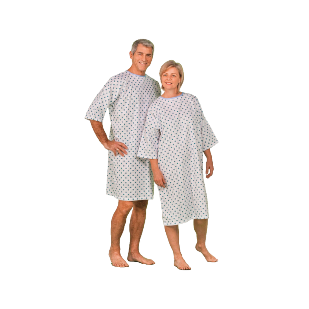 Blouse Malade Neovi