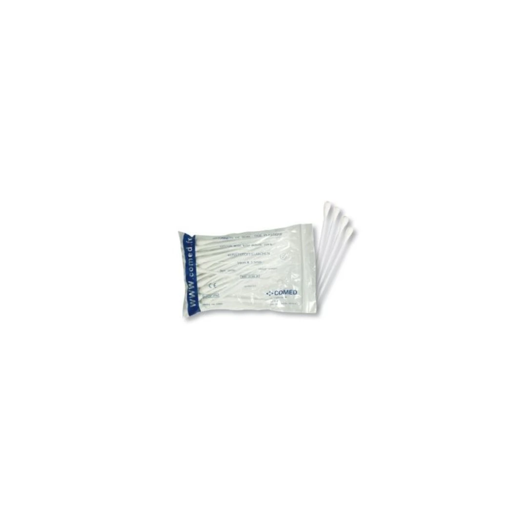 Bâtonnet Soin de Bouche Usage Unique Sachet de 50