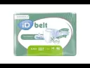 Change Adulte Id Belt M T2 Super Sachet de 14 Ref 5700275140
