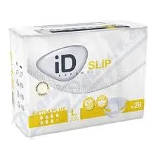 Change Adulte ID SLIP T3 PE Large Extra Plus Sachet de 28 - arrêt référence