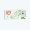 Couche Bébé Babycharm N°2 Mini 3-6Kg Sachet de 46 Couches