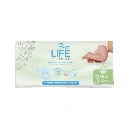 Couche Bébé Freelife N°3 Midi 4-9Kg Sachet de 52 couches