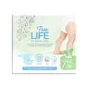 Couche Bébé Freelife N°7 XXL 15+Kg Sachet de 30 couches