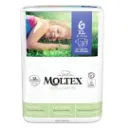 Couche Bébé Moltex T6 XL +16Kg Sachet de 21 Couches