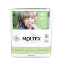 Couche Bébé Moltex N°4 Maxi 7-14Kg Sachet de 29 Couches