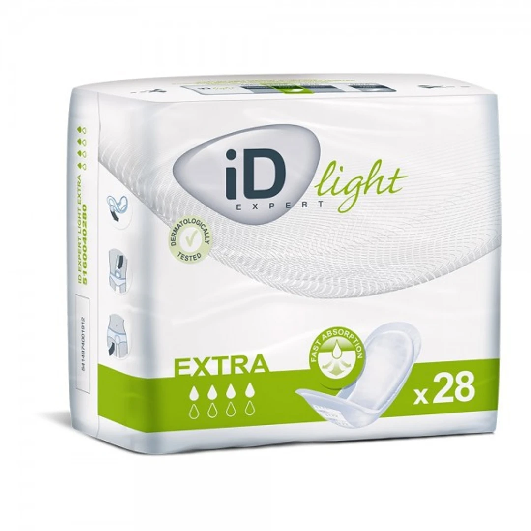 Protection ID Light TBS Extra Sachet de 28
