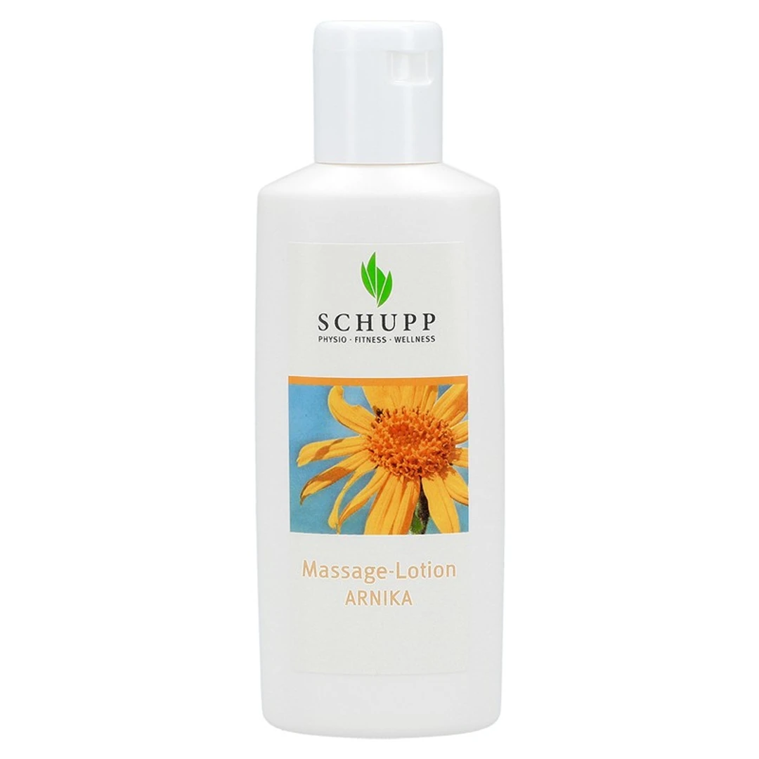 [CMCMS] Crème de Massage à L'Arnica Schupp Flacon de 200ml
