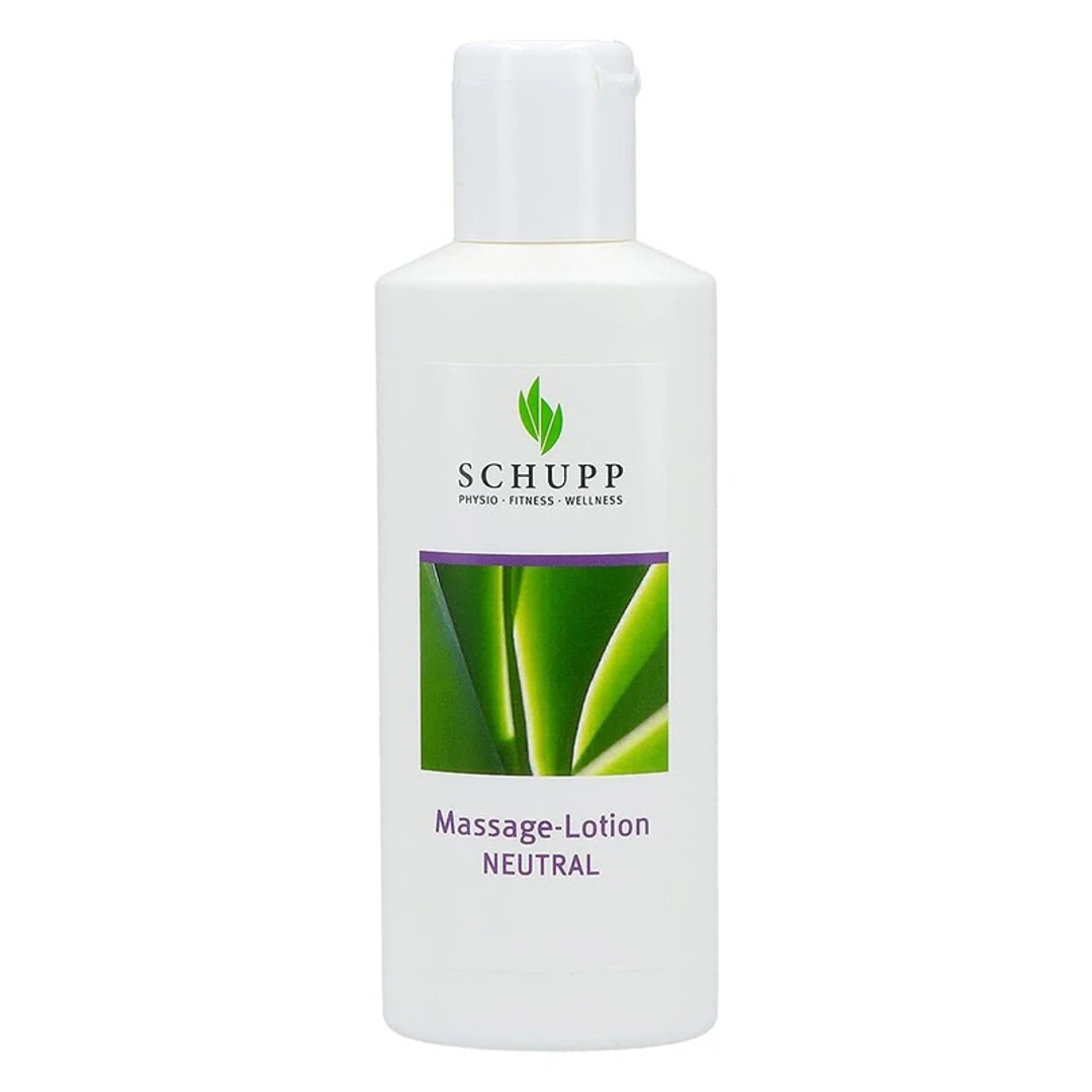[CMSN1L] Crème de Massage Neutre Schupp Flacon de 1L