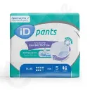 Pants Adulte ID T2 Médium Plus Sachet de 14