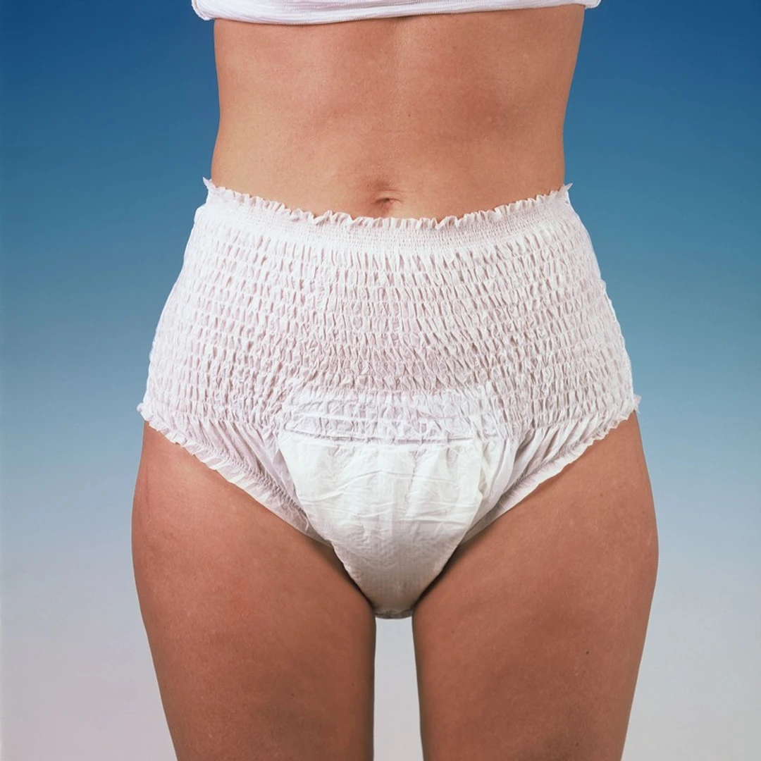 Pants ID M T2 Super Sachet de 12