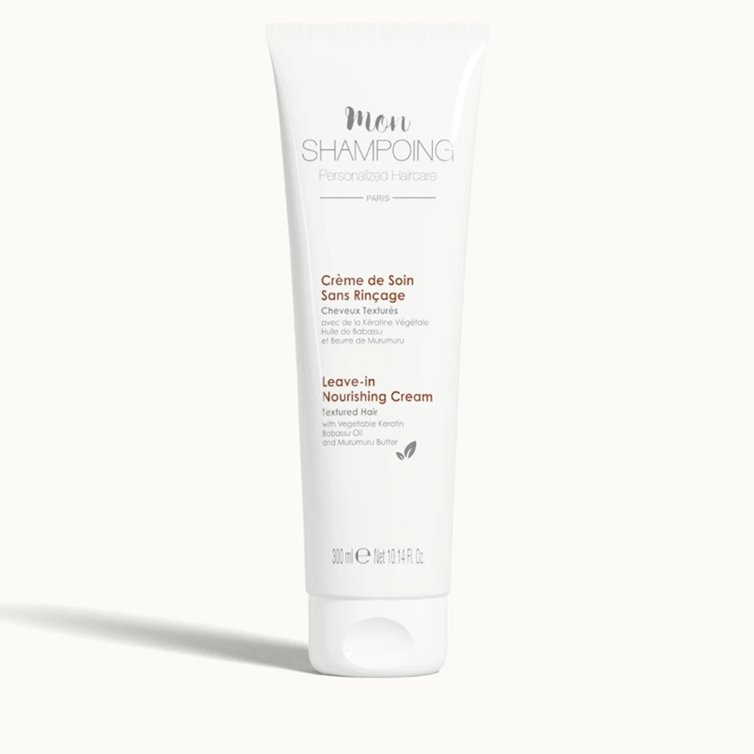 [CSSRMS] Crème de Soin Sans Rinçage Cheveux Métissés/Crépus Mon Shampoing 300ml