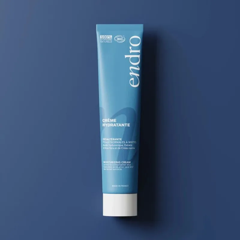 [CVHENDRO] Crème Visage Hydratant Endro 50ml