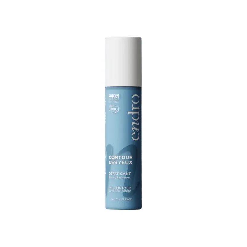 [CYE10ML] Contour Des Yeux Roll-On Endro Endro 10ml