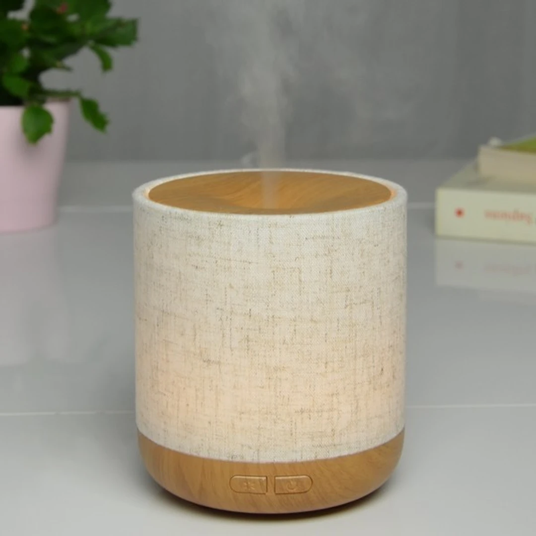 Diffuseur Ultrasonique Alesia Zen Arome