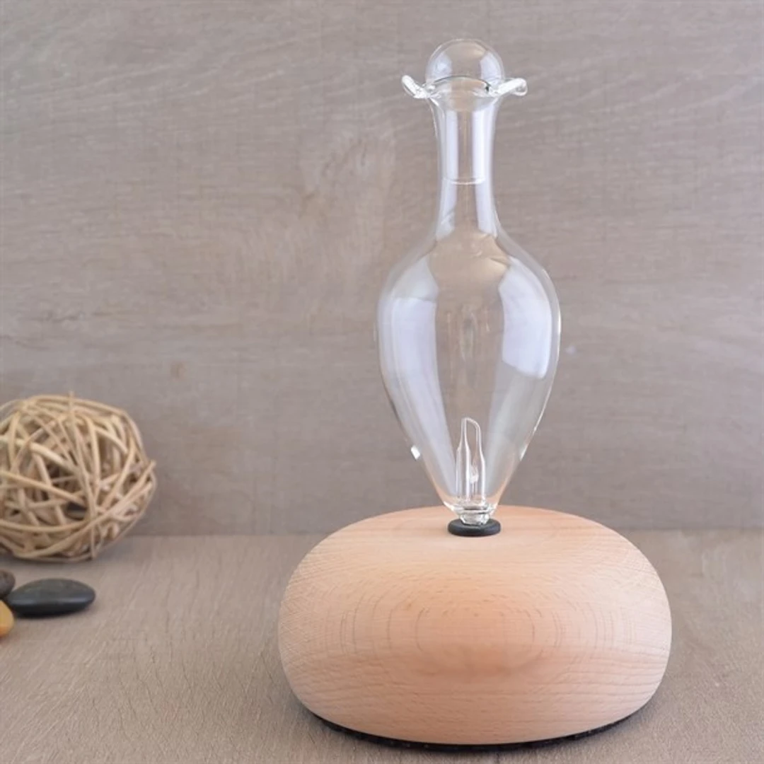 Diffuseur Par Nebulisation Bao Zen Arome