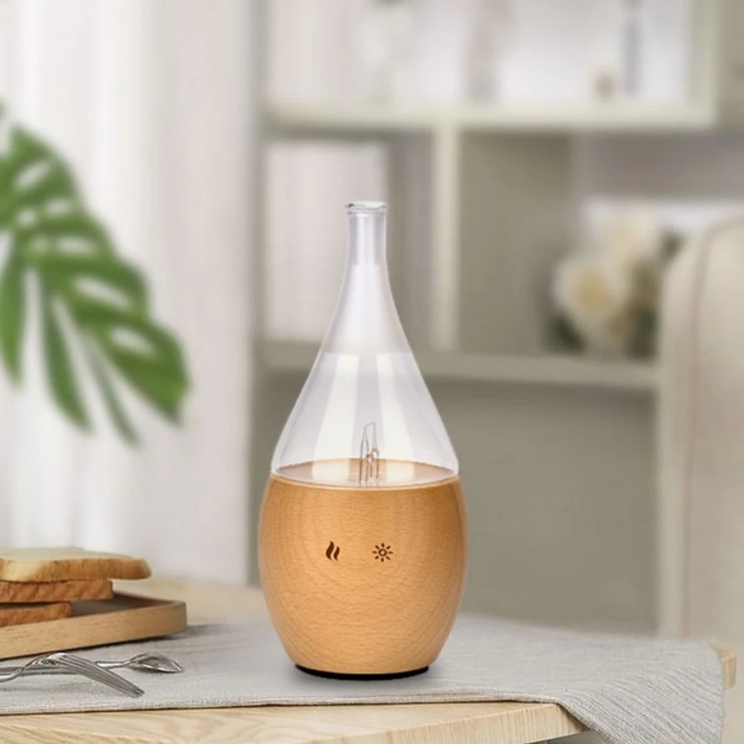 Diffuseur Par Nébulisation Bolea Zen Arome