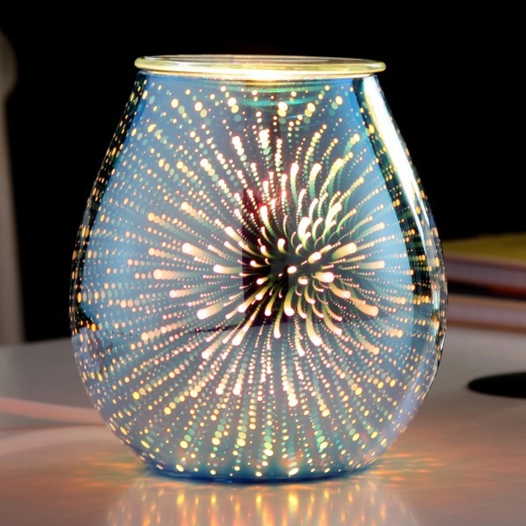 Diffuseur Par Chaleur Douce Calorya N°6 Zen Arome