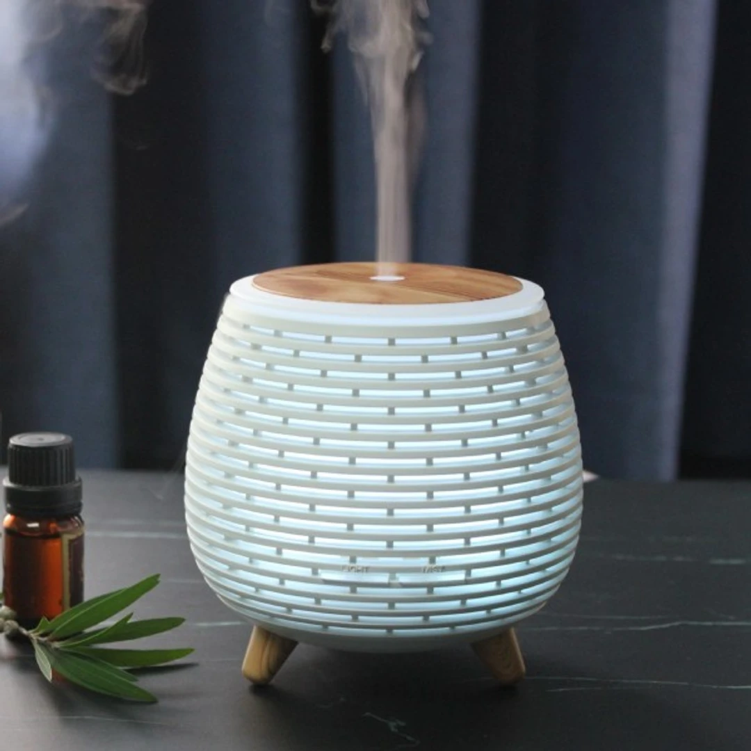 Diffuseur Ultrasonique Lina Zen Arome
