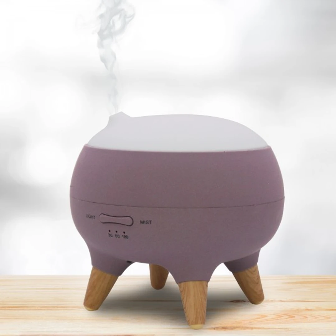 Diffuseur Ultrasonique Norah Zen Arome