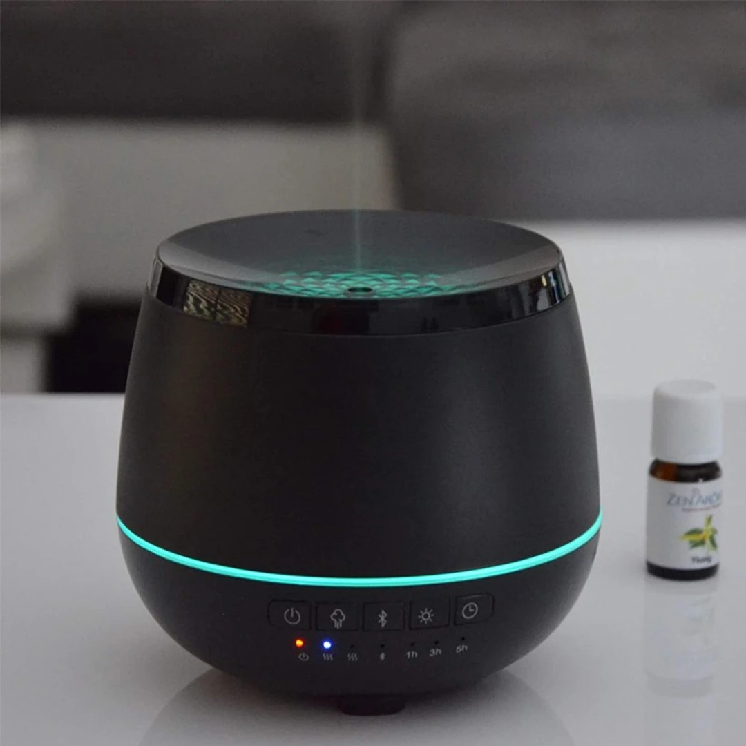 Diffuseur Ultrasonique Opium Zen Arome
